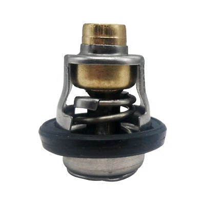 Outboard Thermostat for Marine Boat Engine Cooling Component