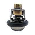 Outboard Thermostat for Marine Boat Engine Cooling Component