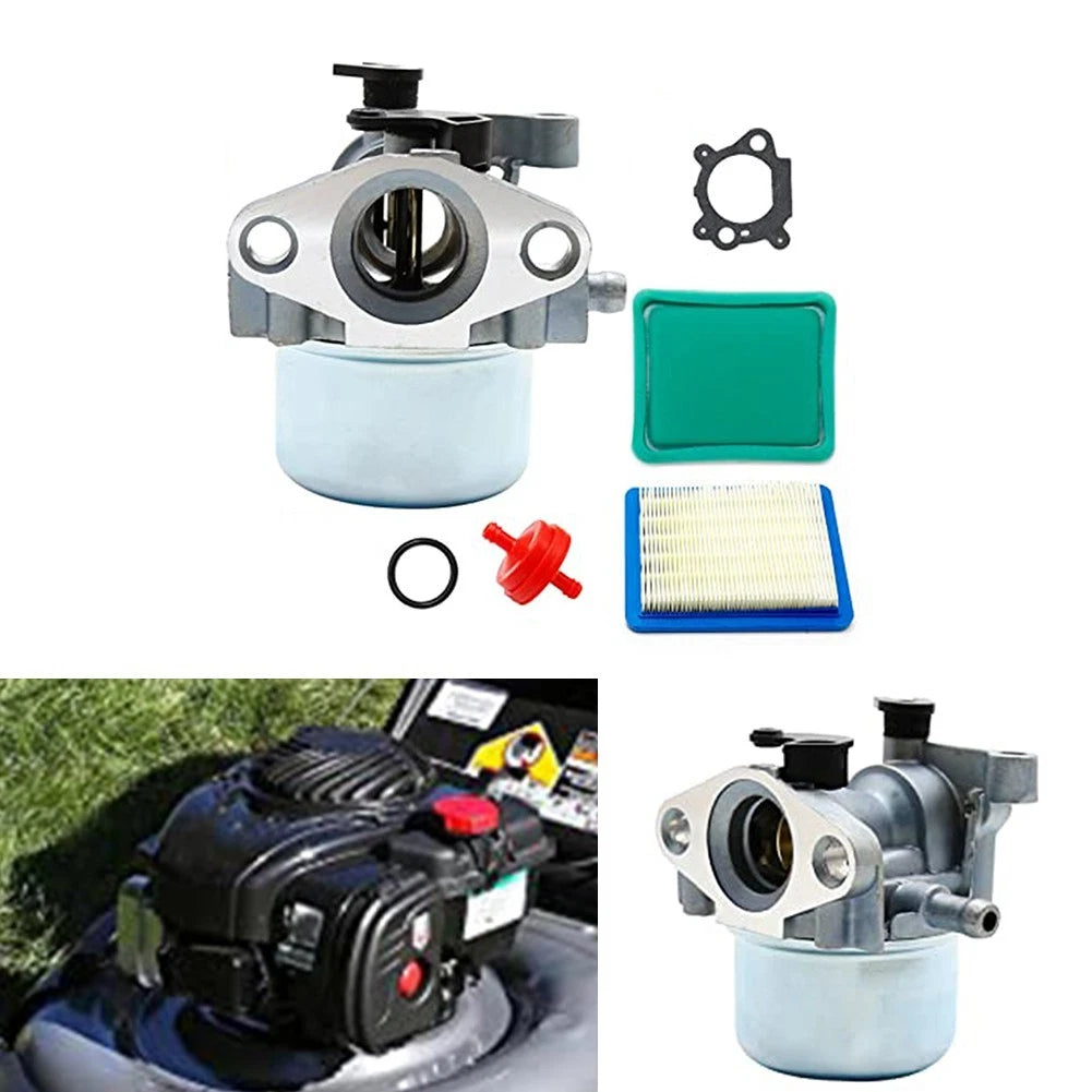 Replacement Carburetor Air Filter Kit for 675 Series Small Engine