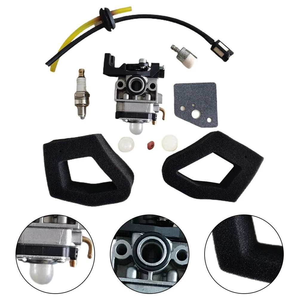 Carburetor for GX25 GX35 Engines