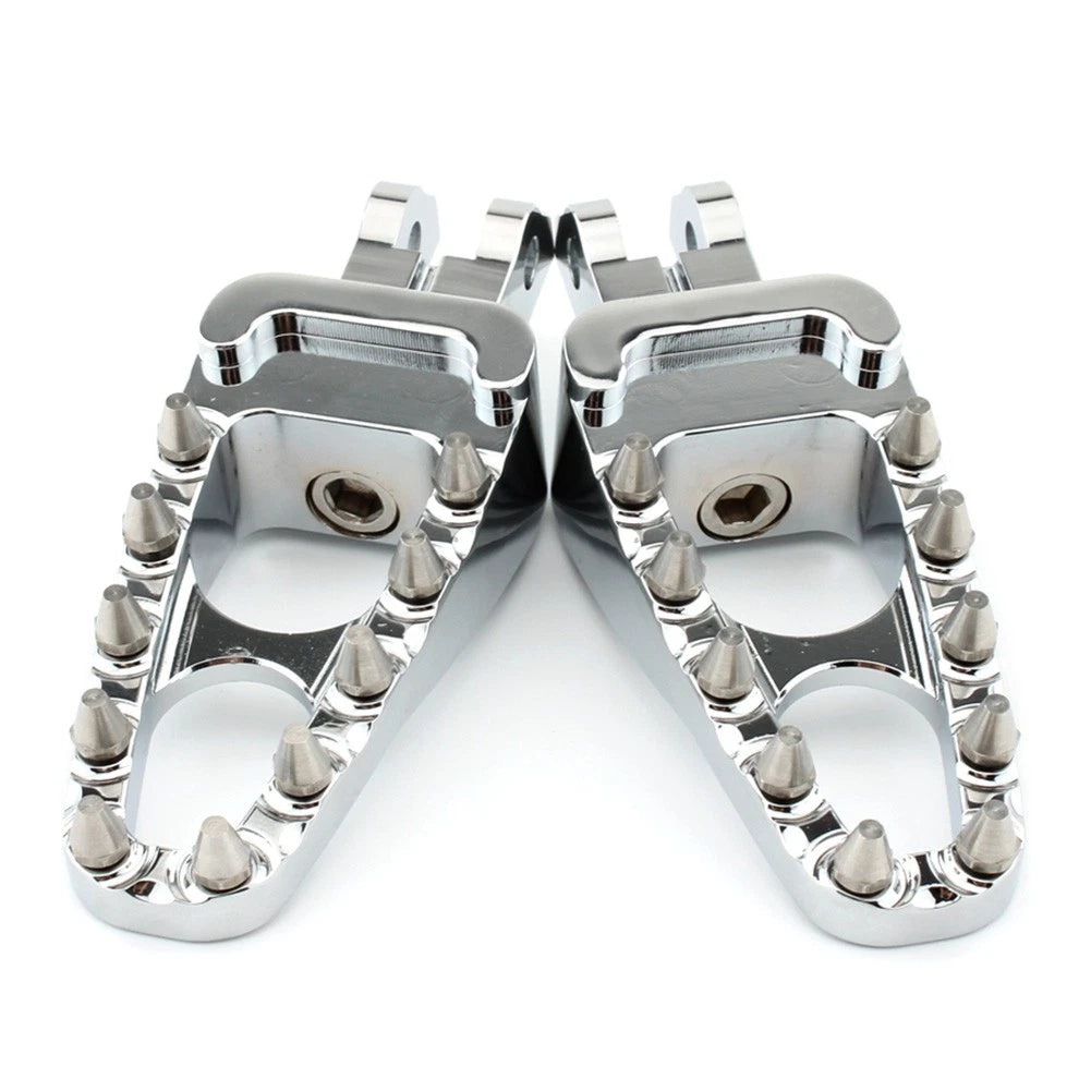 Front Rider Foot Pegs for Harley X350 (2023–2023)