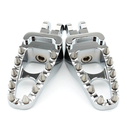 Front Rider Foot Pegs for Harley X350 (2023–2023)
