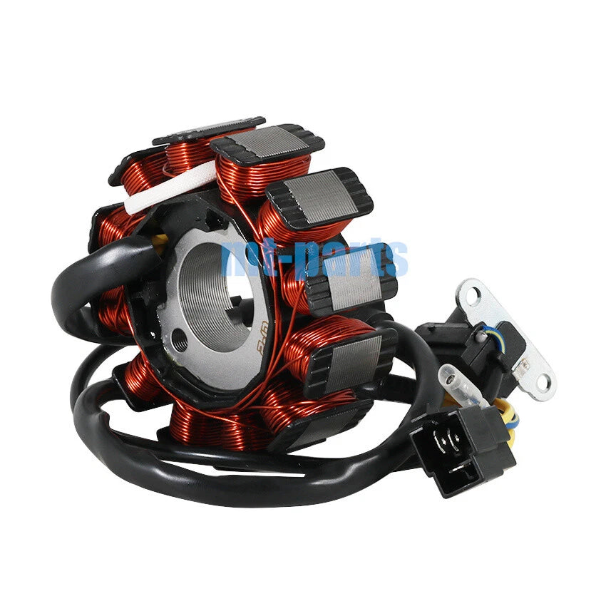 Stator Magneto Coil for Modenas Karisma 125 (2016–2024) 31120-ALG1-E10