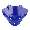 Front Windshield for BMW S1000R (2014–2018) Blue