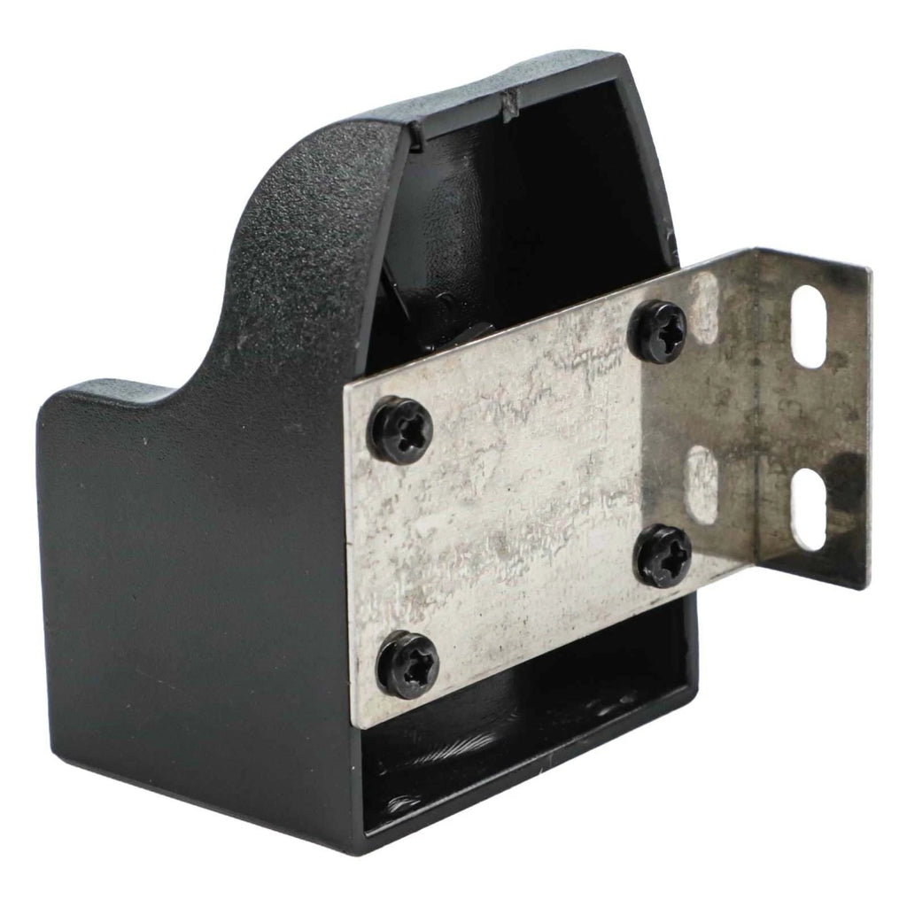 Replacement Black Plastic Handle for 858A 858D Solder Station