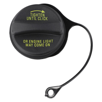 Fuel Tank Cap for Ford Mustang, Ranger (1997–2009)