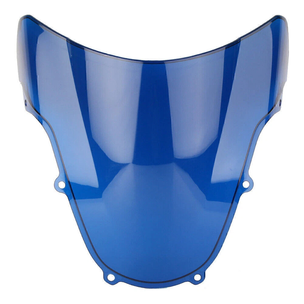 Windshield for Suzuki GSXR600/750 (2000–2003) Blue