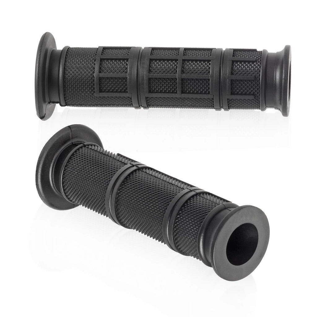 2X Handlebar Grips for Can-Am Renegade 650 (2018–2024) / 800 (2007–2015)
