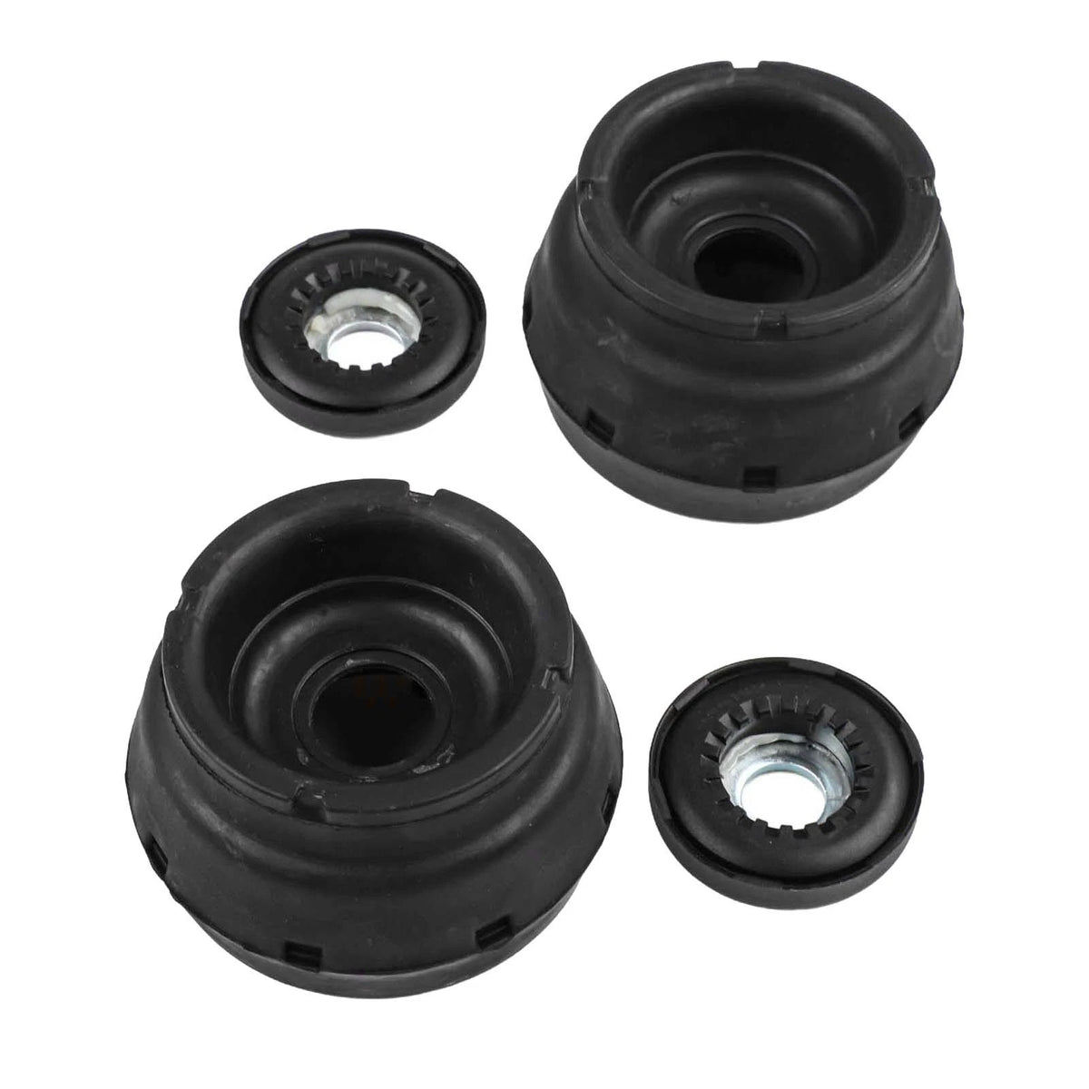 Front Shock Mount for Improved Driving Experience