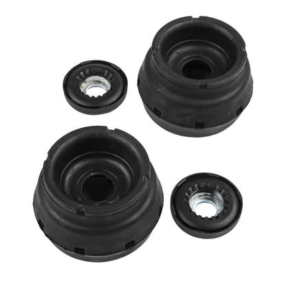 Front Shock Mount for Improved Driving Experience