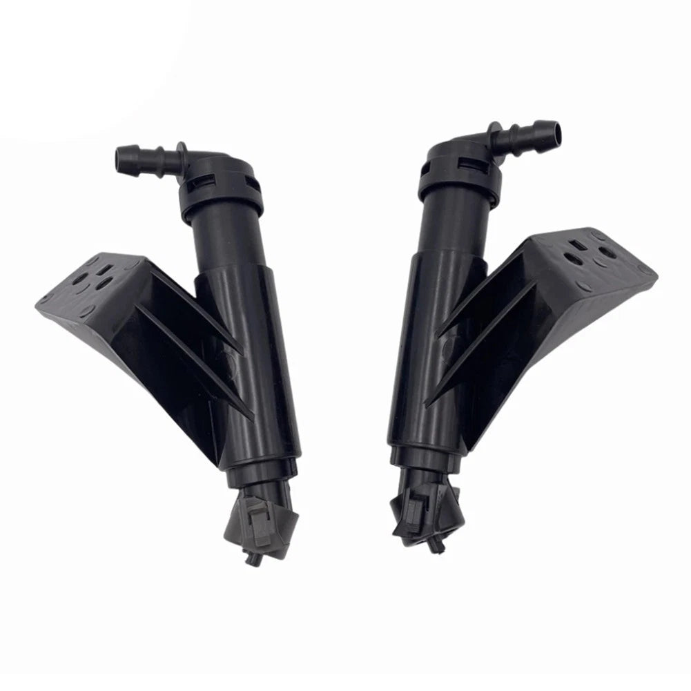 Headlight Washer for Winter Driving (Precision Engineered Fit)