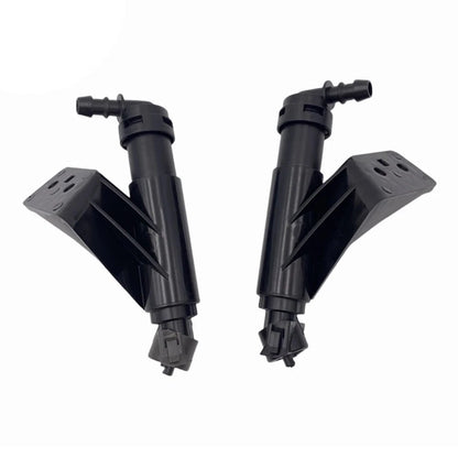 Headlight Washer for Winter Driving (Precision Engineered Fit)