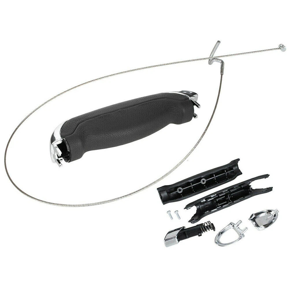 Handbrake Stop Handle Kit for Ford Galaxy S-MAX (2006–2015) 6G91-2783-AB