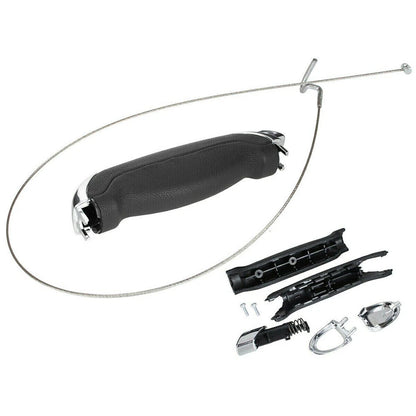 Handbrake Stop Handle Kit for Ford Galaxy S-MAX (2006–2015) 6G91-2783-AB