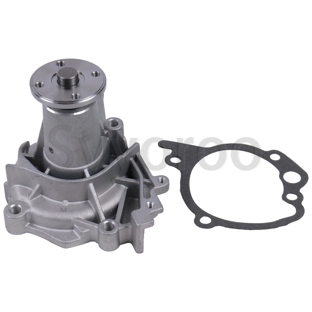 Water Pump for Mitsubishi 4G33 Engine (MD997077, MD997610)