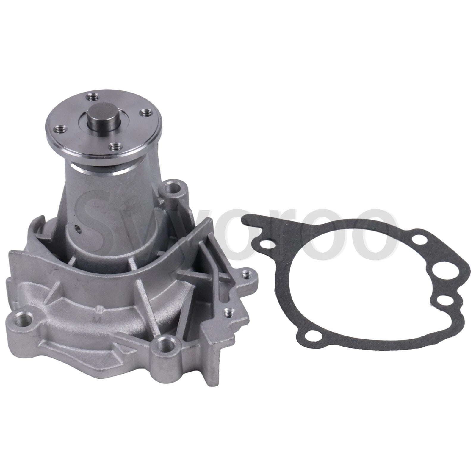 Water Pump for Mitsubishi 4G33 Engine (MD997077, MD997610)