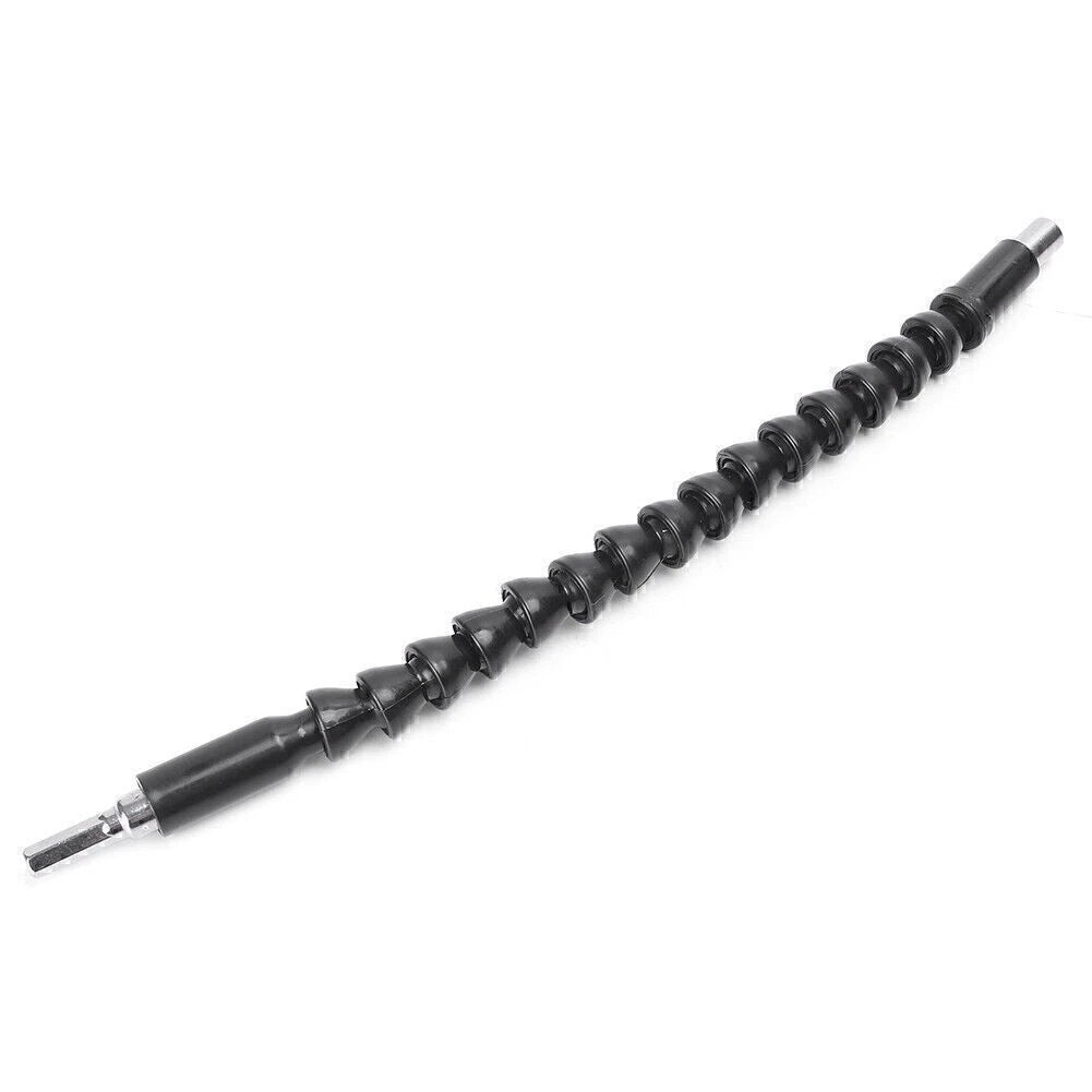 Flexible Shaft Extension Screwdriver Bit Holder for Electronic Drill