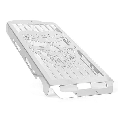 Front Radiator Grille Guard for Honda Shadow Spirit VT750 C2 (2007–2014)