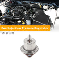 Fuel Pressure Regulator for Chevrolet Silverado 1500 (2003–2004)