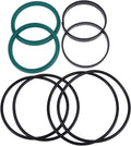 Steering Cylinder Seal Kit for Mercury Verado (8M0045604, 8M0118141)