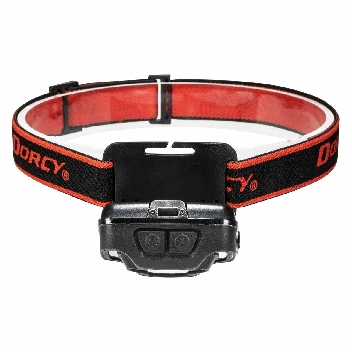 Dorcy 41-4359 Motion Sensor Headlamp for Universal Use (USB Rechargeable)