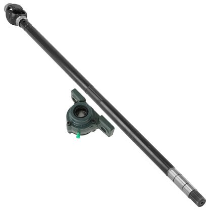 Front Propeller Shaft Carrier Replacement for Kawasaki Mule 4010 (2009–2026)