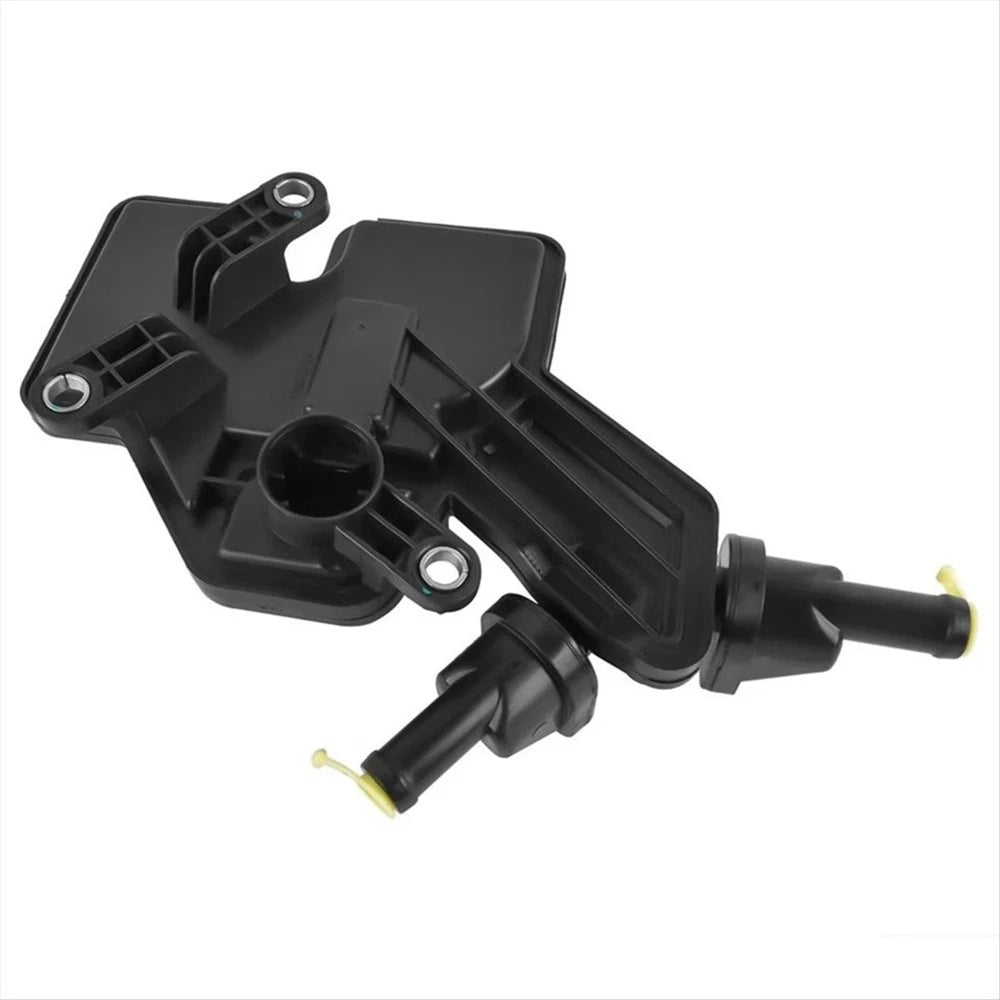 1PC Fuel Water Separator Filter Black 68364795AA 55270312 For Jeep 2017-2024