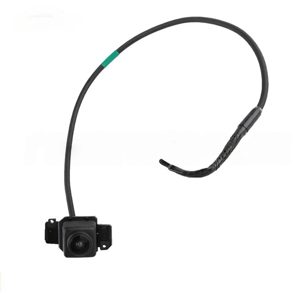 Rearview Camera OEM Number ABS Electronic Components High Universality Fitment