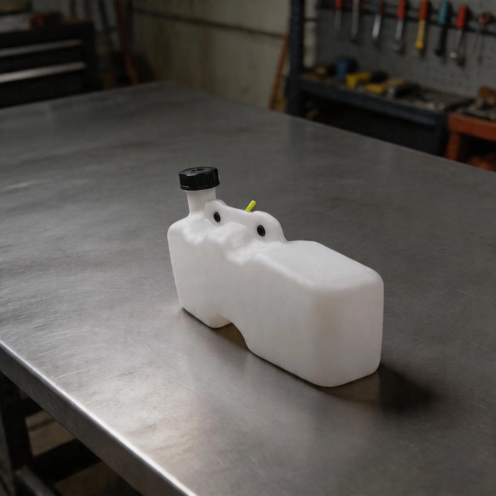 Fuel Tank for Snowblower Tiller (Compatible Replacement)