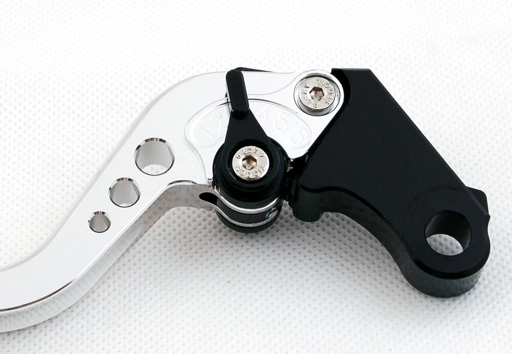 Brake Clutch Levers for Triumph Daytona 675, Street Triple 675/R (2006–2017)