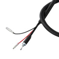 Throttle Grip for Timbertech MS2TL52
