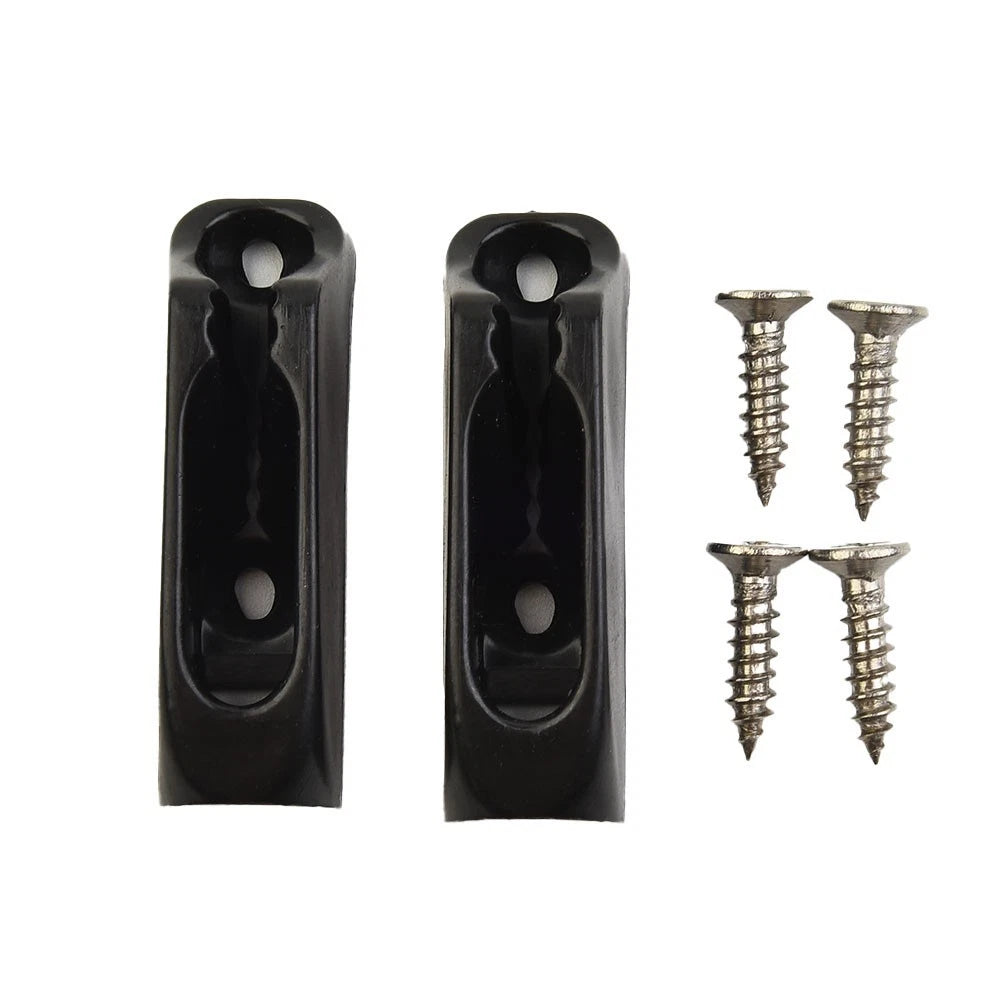Self-locking Cord Lock for Boat Clam Cleat (Universal Fit)
