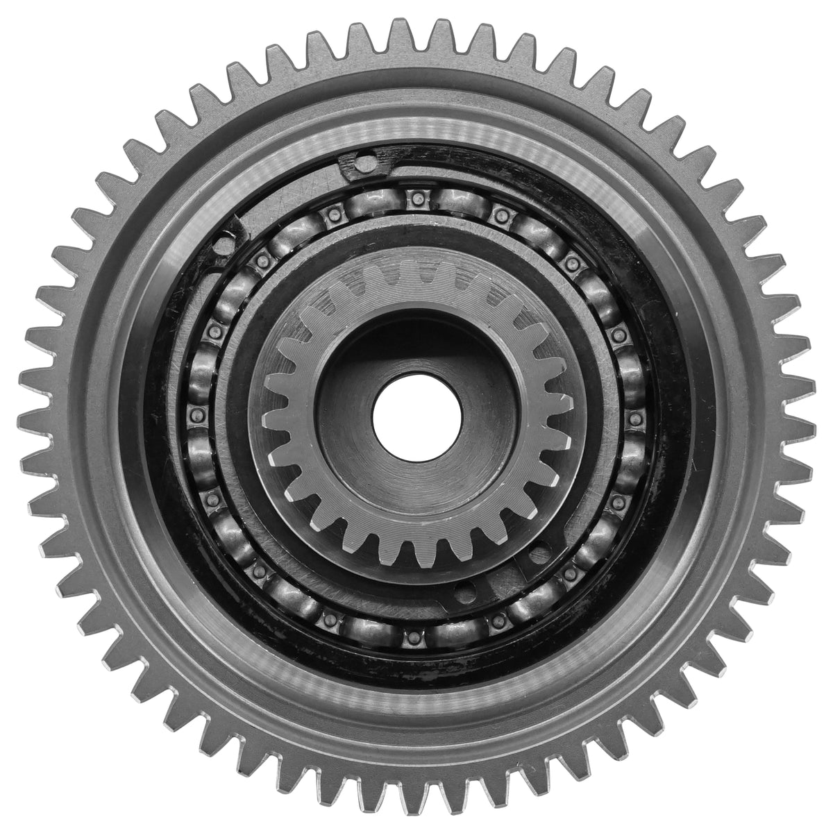 Supercharger Clutch Gear for Yamaha Waverunner FX Cruiser SVHO (2014–2020)