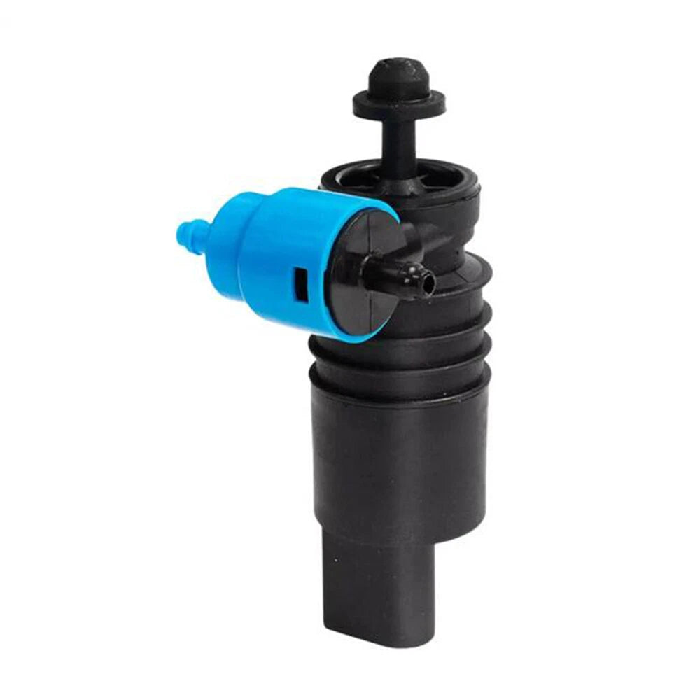 Windscreen Washer Pump for Mercedes Benz A B C E GLK Vaneo (1J6955651)