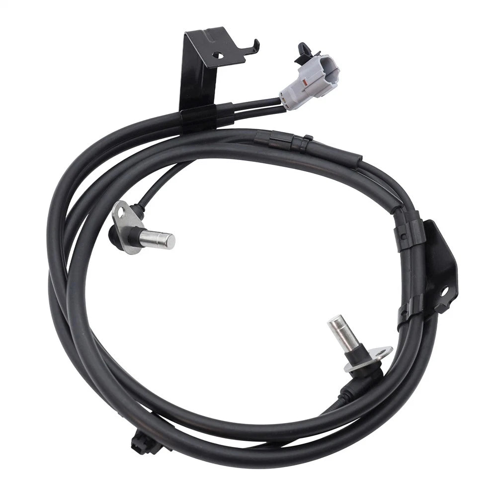 Rear Right or Left ABS Wheel Speed Sensor For Isuzu Dmax Rodeo Pickup 8973879921
