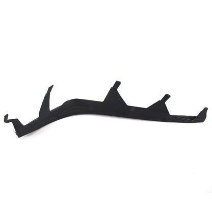 Upper Headlight Lamp Cover Strip for BMW 3 Series E46 325i 330i (2002–2005)