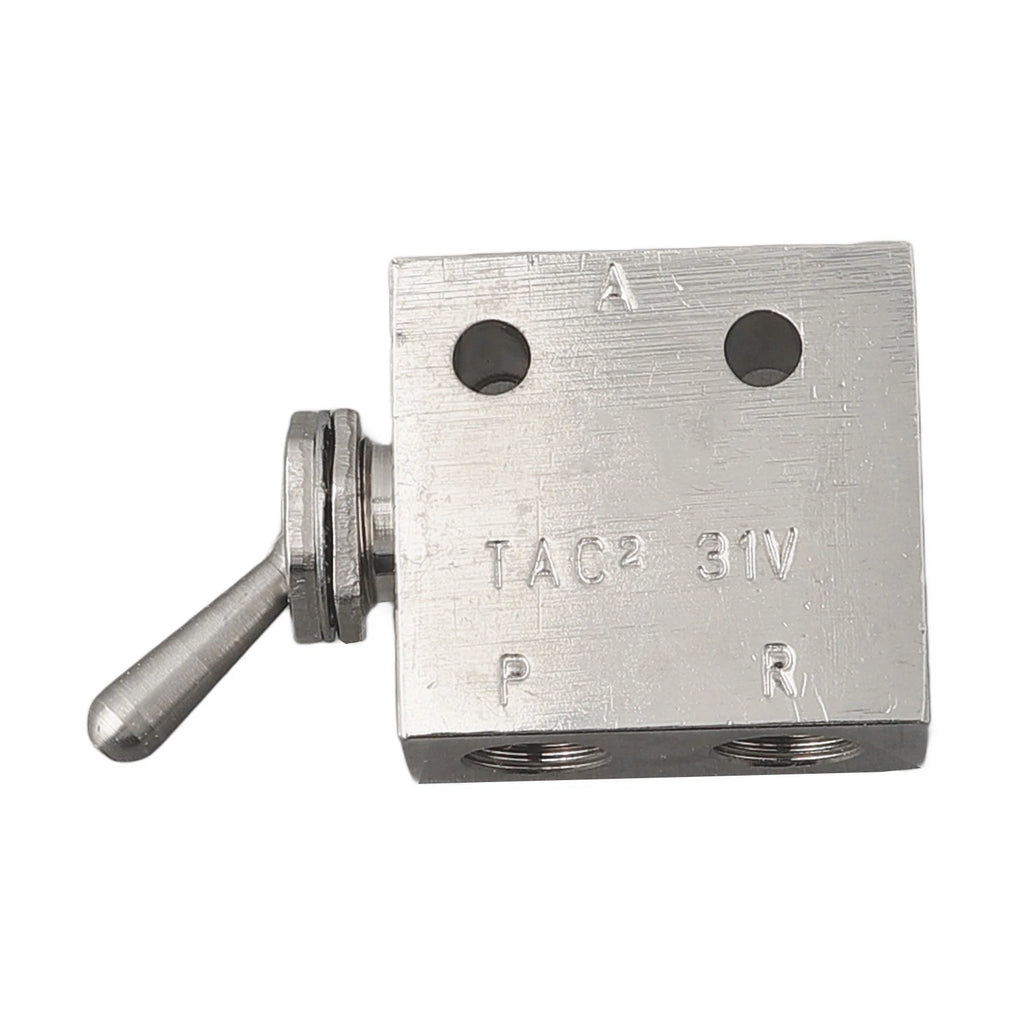 Pneumatic Valve TAC2-31V for Valves & Manifolds (Rectangle Mechanical)