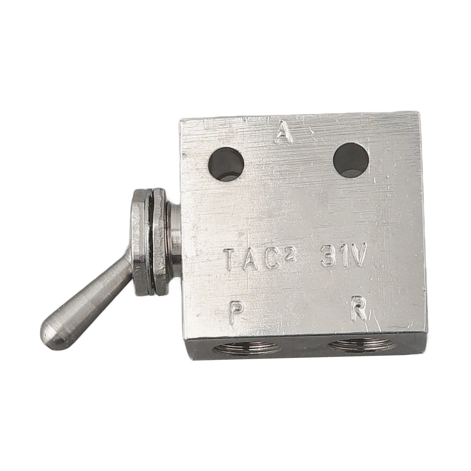 Pneumatic Valve TAC2-31V for Valves & Manifolds (Rectangle Mechanical)