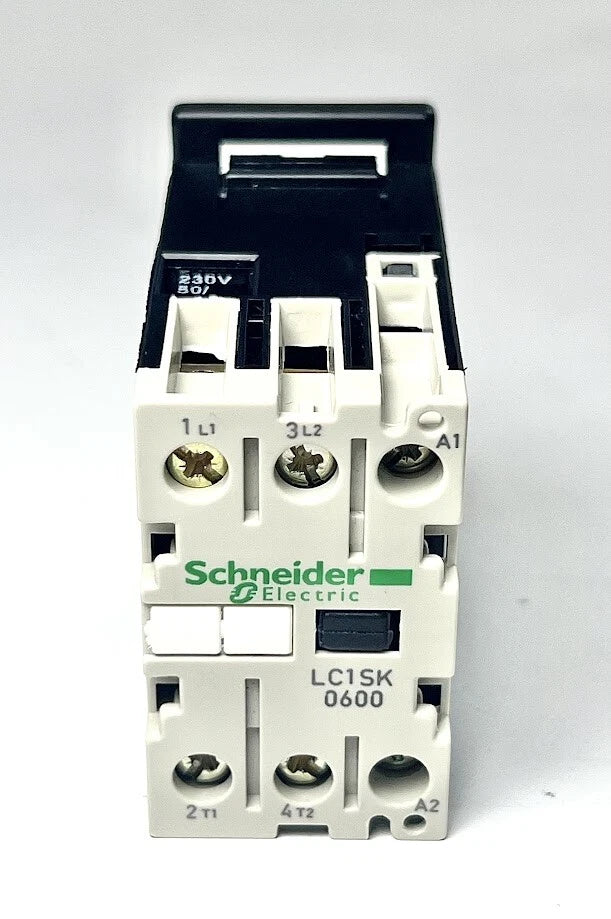 Contactor for Schneider Electric LC1SK0600 (OEM)