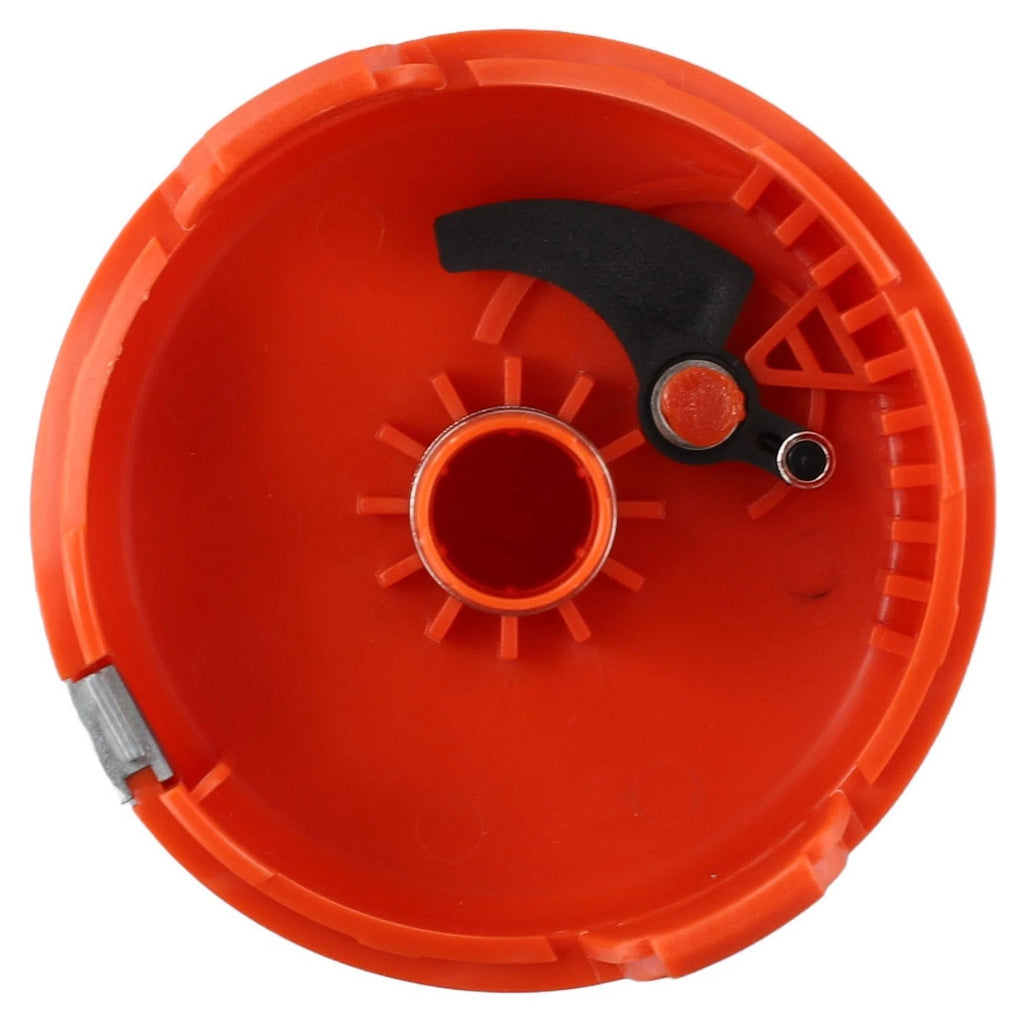 3 Pack A6482 Trimmer Spool Line for Black & Decker (Auto Feed)