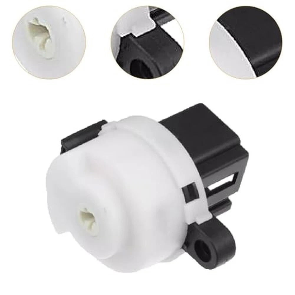 Starter Switch for Vehicle (ABS Plastic)