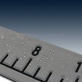 Waterproof EVA Boat Cell Phone Holder with Fish Ruler for Universal Use