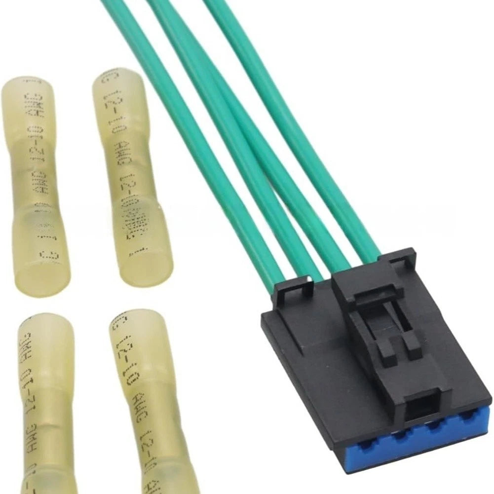 Blower Motor Resistor Connector for 5019941AA