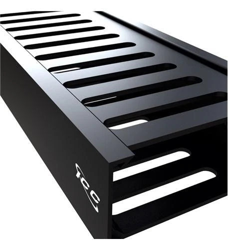 Front Finger Duct Panel for ICC MSCMA41 (24-slot)