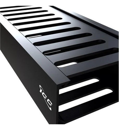 Front Finger Duct Panel for ICC MSCMA41 (24-slot)