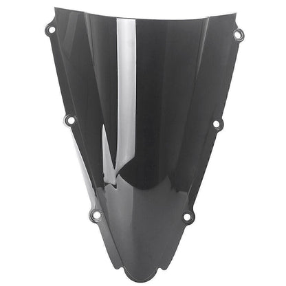 1x Front Windshield for Yamaha YZF R1 (2000–2001)