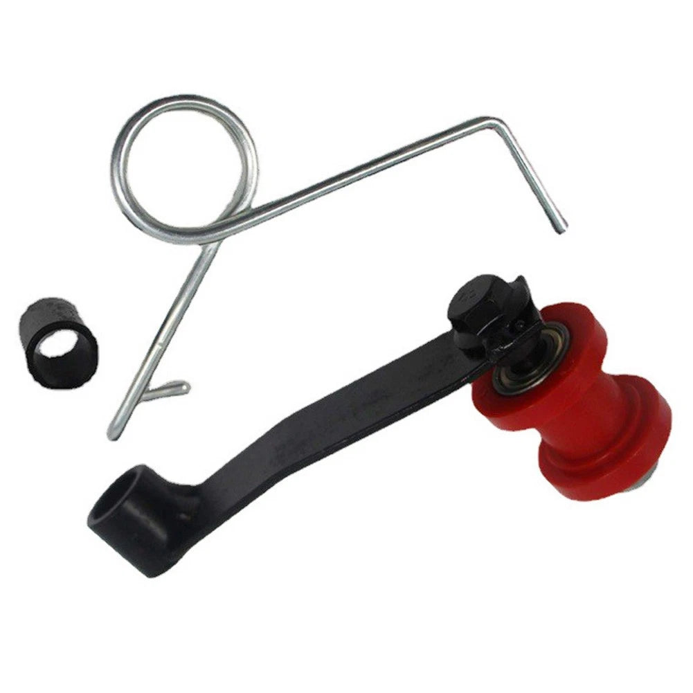 Chain Tensioner Adjuster for ATV Go Kart 110-250cc (4 Wheeler)