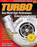 Turbocharger System for Real World High-Performance