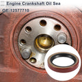 Front Crankshaft Oil Seal Replacement for Chevrolet Cavalier (1987–2005)