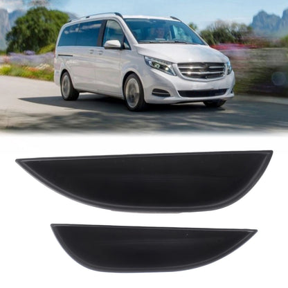 2X Car Door Storage Box for Vito W447 V Class V260 Accessories